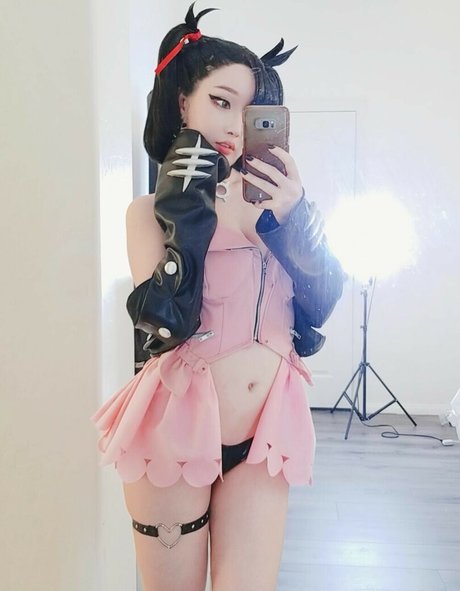 Rinnie Riot étoile magnifique photos