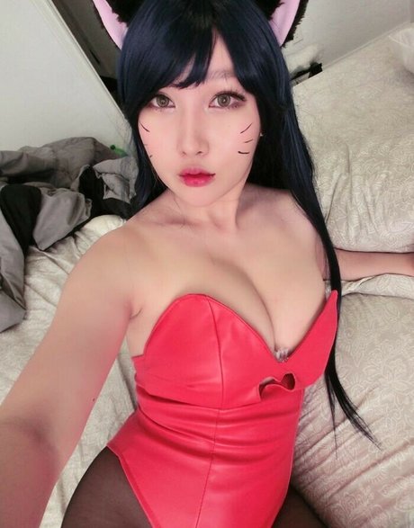 Rinnie Riot jolie star du porno img