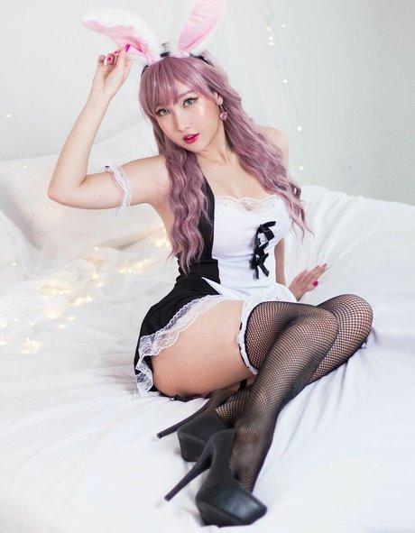 Rinnie Riot étoile magnifique archive