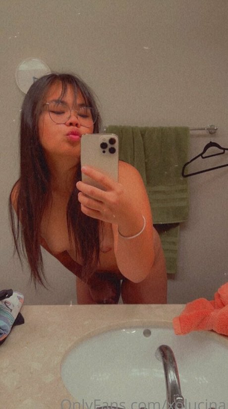 xolucina art de star du porno galerie