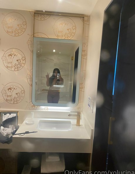 xolucina sexe star collection