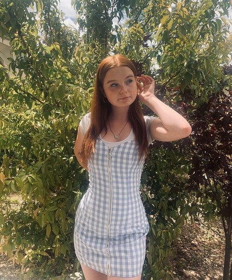 Keara Cornella meilleur modèle photos