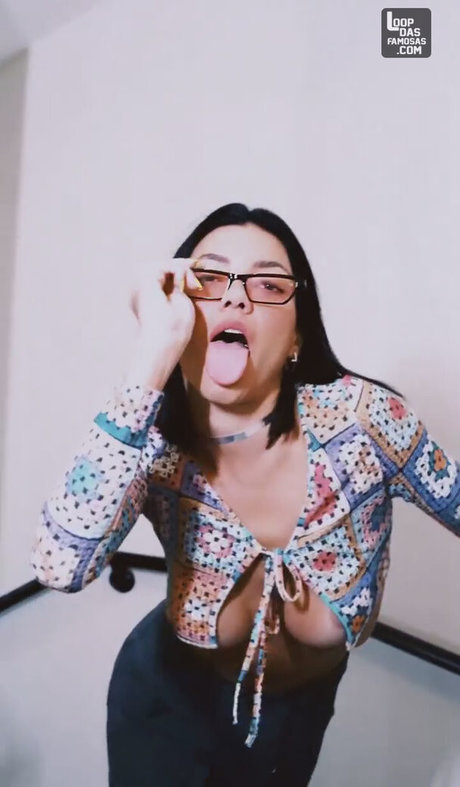 Gabi Prado étoile magnifique images