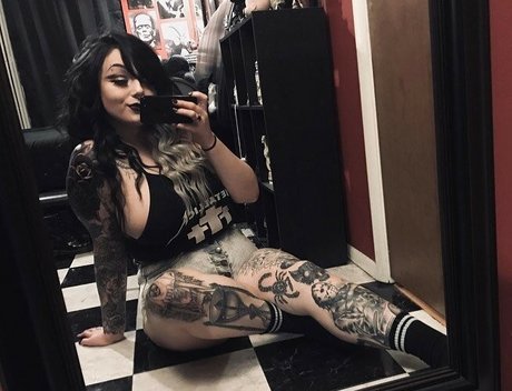 Screamqueen68 xxx star du porno img