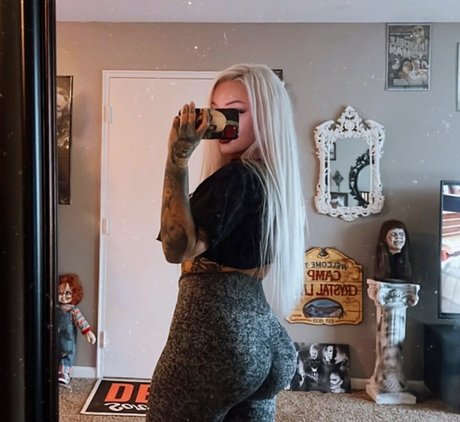 Screamqueen68 star du porno photos