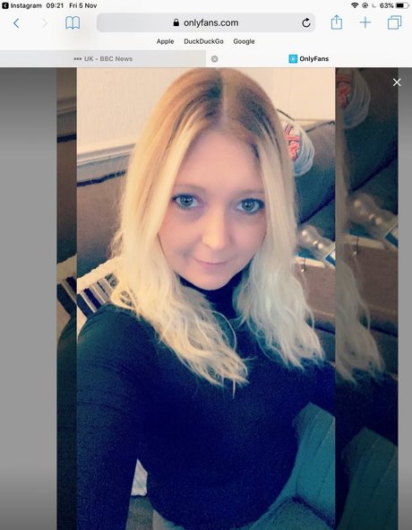 Mistyheaven jolie star du porno photo