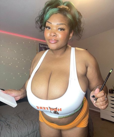 MsMoodyBB belle étoile photo