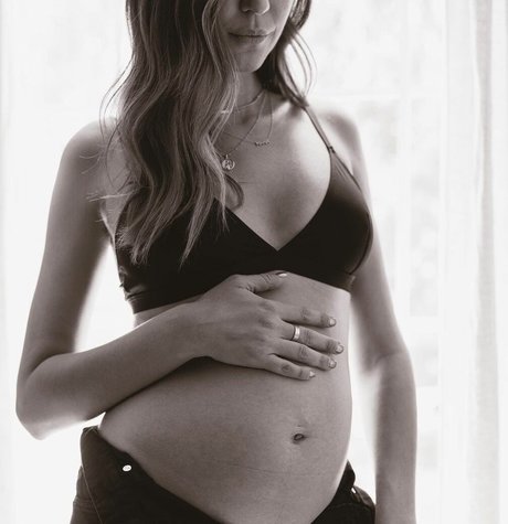 Odette Annable étoile collection