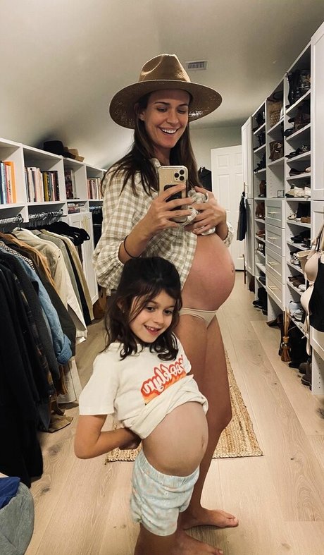 Odette Annable star du sexe galerie