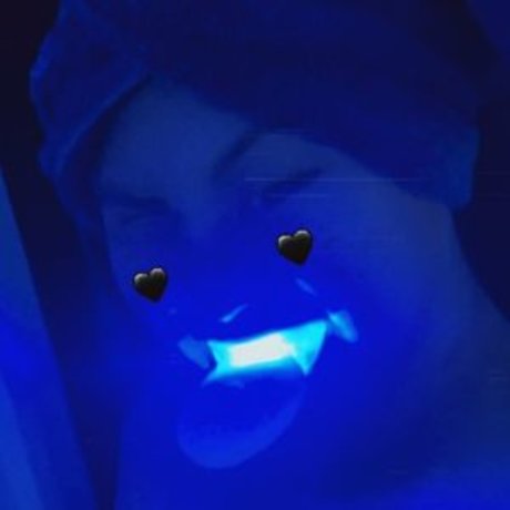 TheDjinnnn modèle xxx galeries