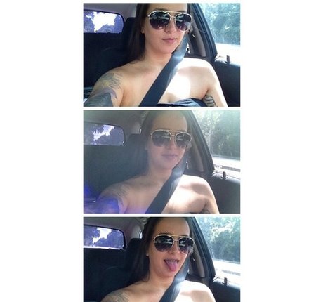 Silvercharmer sexe de star du porno photos