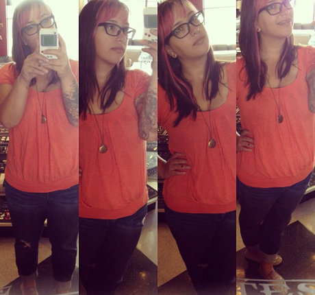 Silvercharmer meilleure actrice galerie