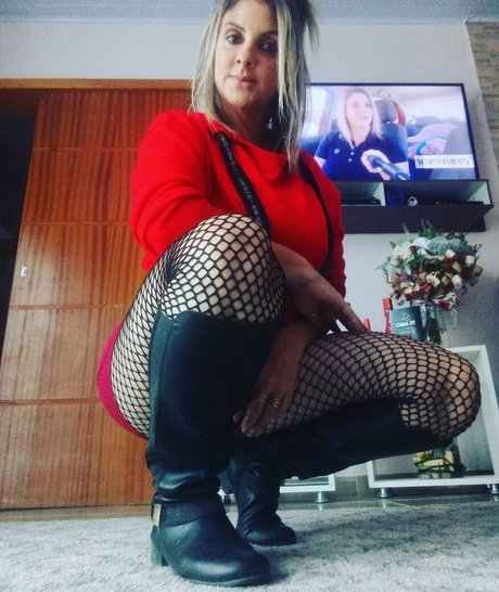 Felina Cris actrice sexy photo