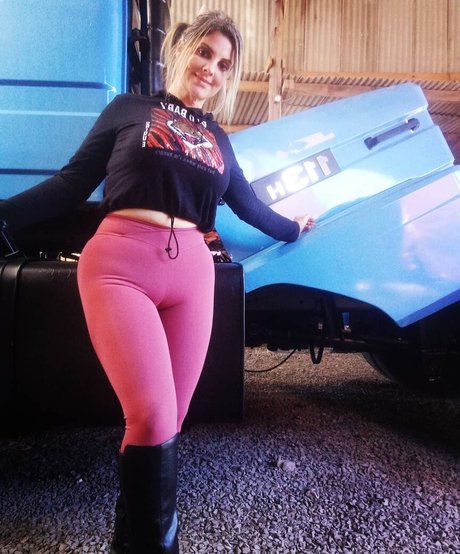 Felina Cris star du porno sympa galerie