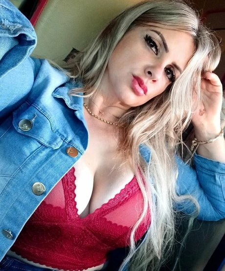 Felina Cris modèle de sexe galeries