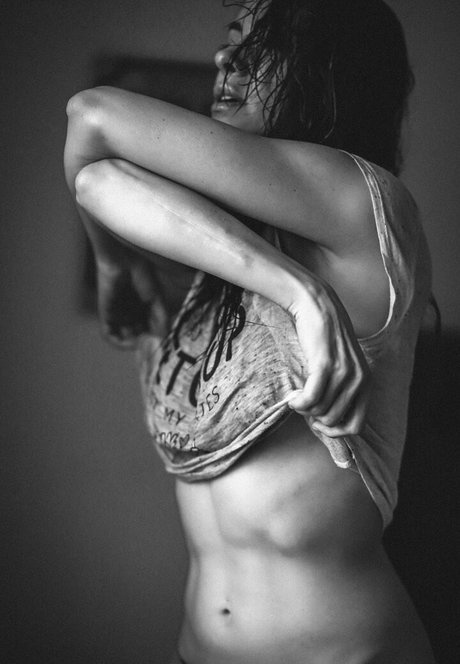 Aroa Gimeno meilleur modèle des photos