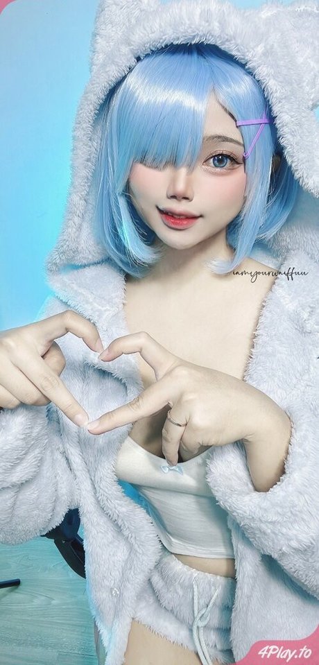 Iamyourwaiffuu étoile des photos