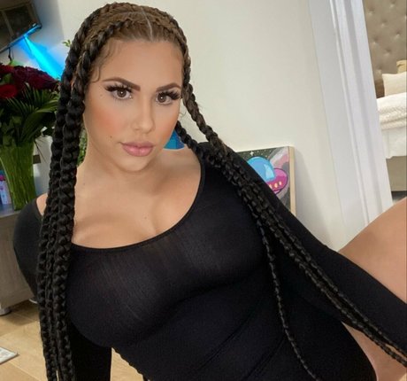 Barbara Martinez actrice de sexe photos