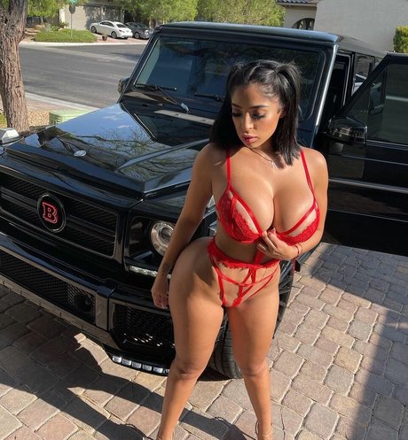 thaliamcix star du porno belle photo