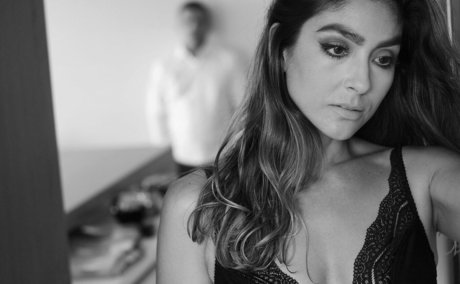 Karine Tauber star du porno adulte galeries