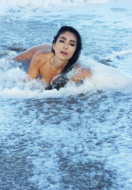 Karine Tauber étoile sexy galerie