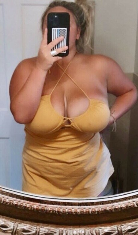 Emma Burzynski modèle collection