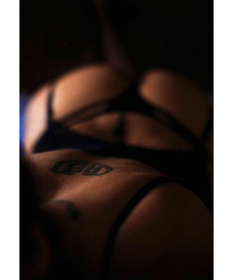 Sofi Fernandez étoile magnifique collection