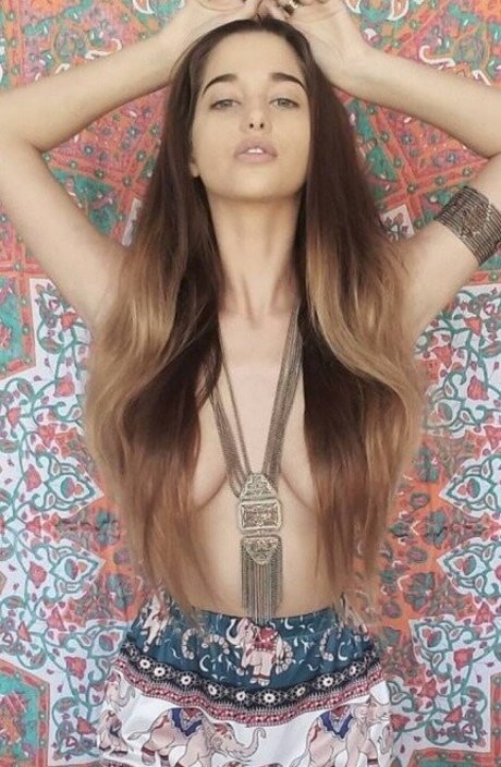 Ella Kat étoile parfaite des photos