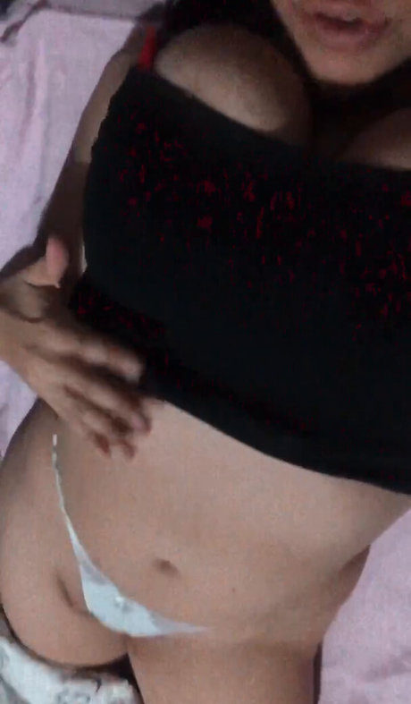 Belen Fernandez modèle exclusif img