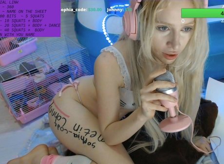 Lolibela Belaofficial xxx étoile archive