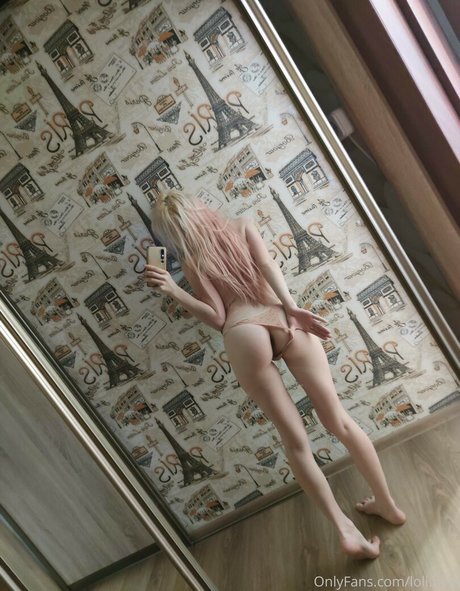 Lolibela Belaofficial haut modèle archive