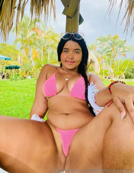 angieacoss star pornographique collection