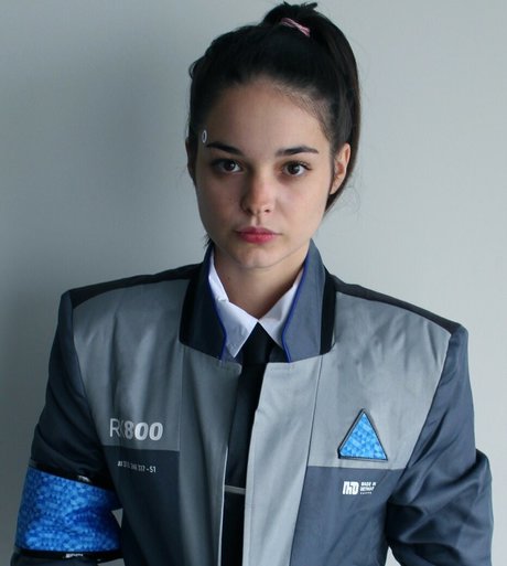 Nyxipuff étoile parfaite photo