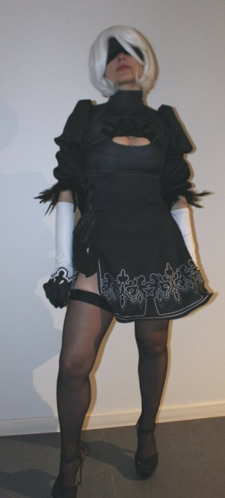 Nyxipuff star du porno érotique galerie