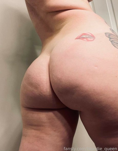 blondie queen belle étoile photo