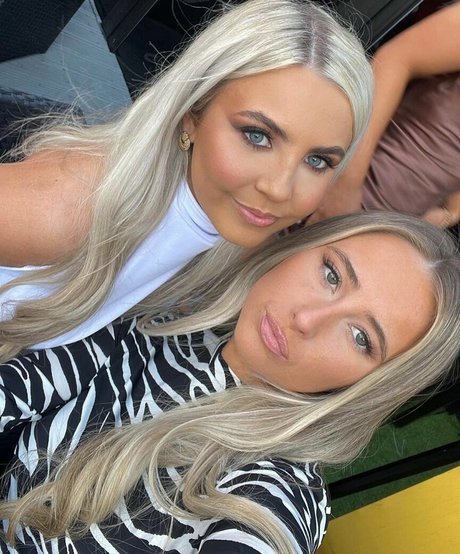 Beth Tucker modèle joli galeries