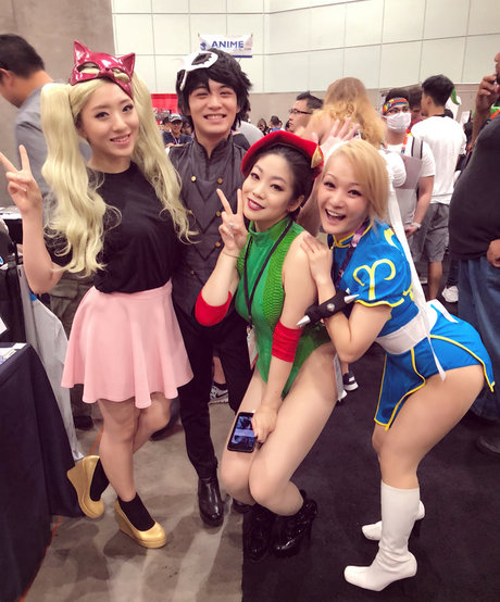 Reina Scully sexe de star du porno collection