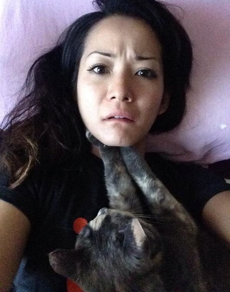 Reina Scully star pornographique archive