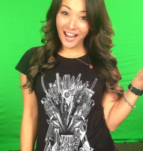 Reina Scully actrice xxx photo