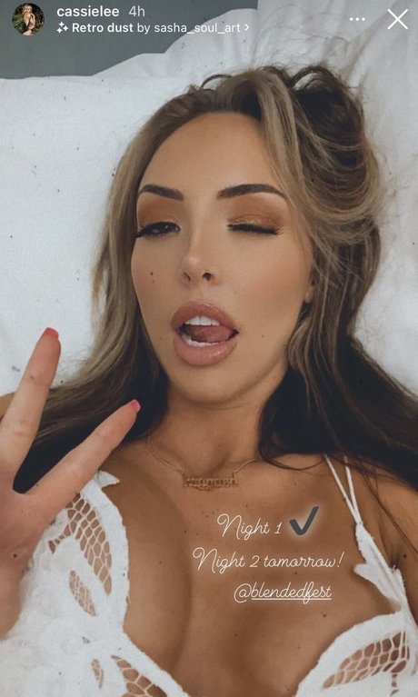 Peyton Royce star du porno exclusive image