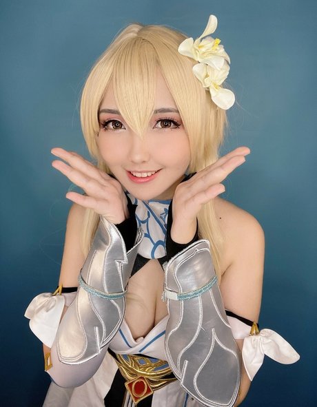 azulacan actrice nue photo