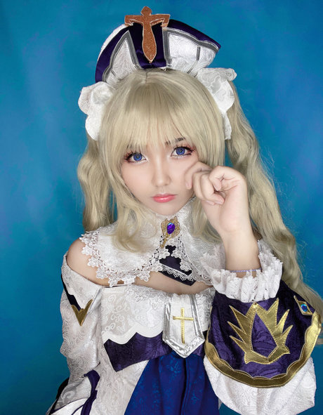 azulacan modèle porno collection