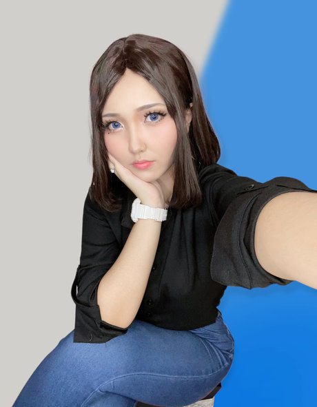 azulacan star exclusive des photos