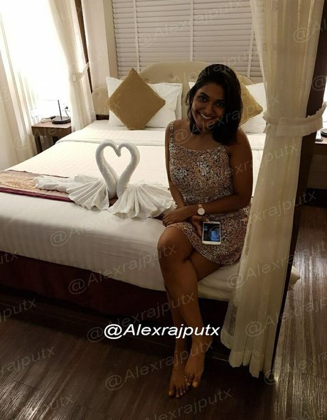 alexrajputx modèle xxx photos