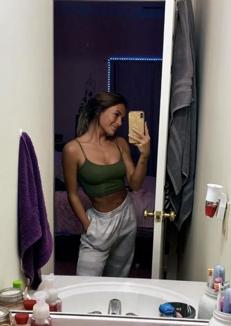 Madisyn Hunt modèle sympa images