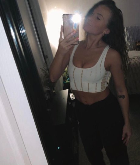 Madisyn Hunt meilleure actrice image