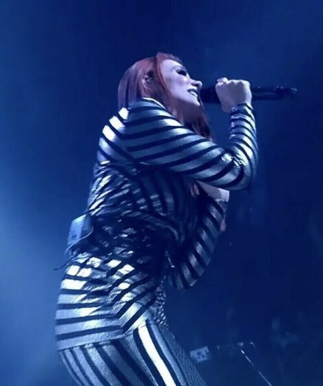 WomenMetal étoile xxx galeries