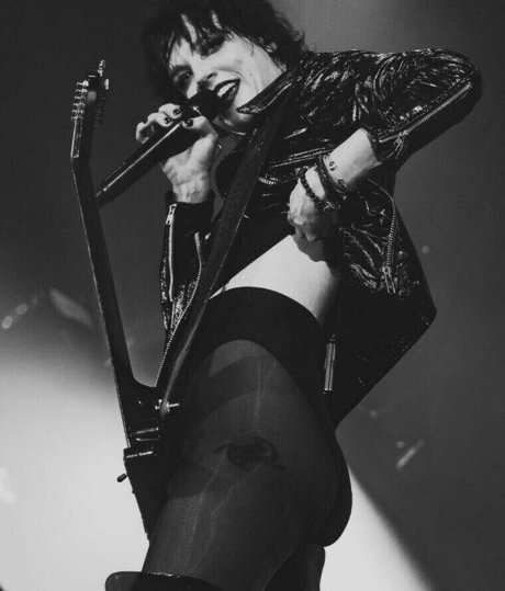 WomenMetal star du porno gratuite collection