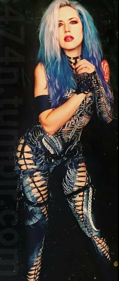 WomenMetal xxx étoile galeries