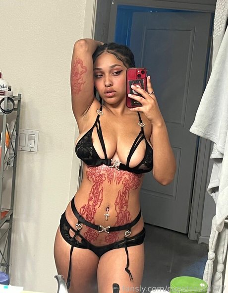 Cupidsaura777 étoile parfaite archive